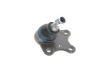 Опора кульова (передня/знизу/R) Skoda Fabia/VW Polo 1.2/1.9TDI 99-10 116 010 0008 MEYLE 116-010-0008 (фото 4)