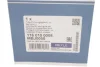Опора кульова (передня/знизу/R) Skoda Fabia/VW Polo 1.2/1.9TDI 99-10 116 010 0008 MEYLE 116-010-0008 (фото 5)