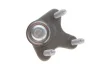 Опора кульова (передня/знизу/L) VW Caddy 03- 116 010 0015 MEYLE 116-010-0015 (фото 7)