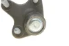 Опора кульова (передня/знизу/R) VW Caddy 03- 116 010 0016 MEYLE 116-010-0016 (фото 2)