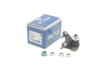 Опора кульова (передня/знизу/R) VW Caddy 03- 116 010 0016 MEYLE 116-010-0016