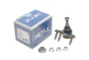 Опора кульова (передня/знизу/L) Audi A3/Q3/Skoda Octavia/SuperB/VW Golf/Passat/Touran 05- 116 010 0017 MEYLE 116-010-0017 (фото 1)