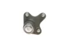 Опора кульова (передня/знизу/L) Audi A3/Q3/Skoda Octavia/SuperB/VW Golf/Passat/Touran 05- 116 010 0017 MEYLE 116-010-0017 (фото 2)