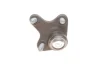 Опора кульова (передня/знизу/R) Audi A3/Q3/Skoda Octavia/SuperB/VW Golf/Passat/Touran 05- 116 010 0018 MEYLE 116-010-0018 (фото 2)