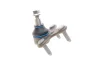 Опора кульова (передня/знизу/R) Audi A3/Q3/Skoda Octavia/SuperB/VW Golf/Passat/Touran 05- 116 010 0018 MEYLE 116-010-0018 (фото 3)