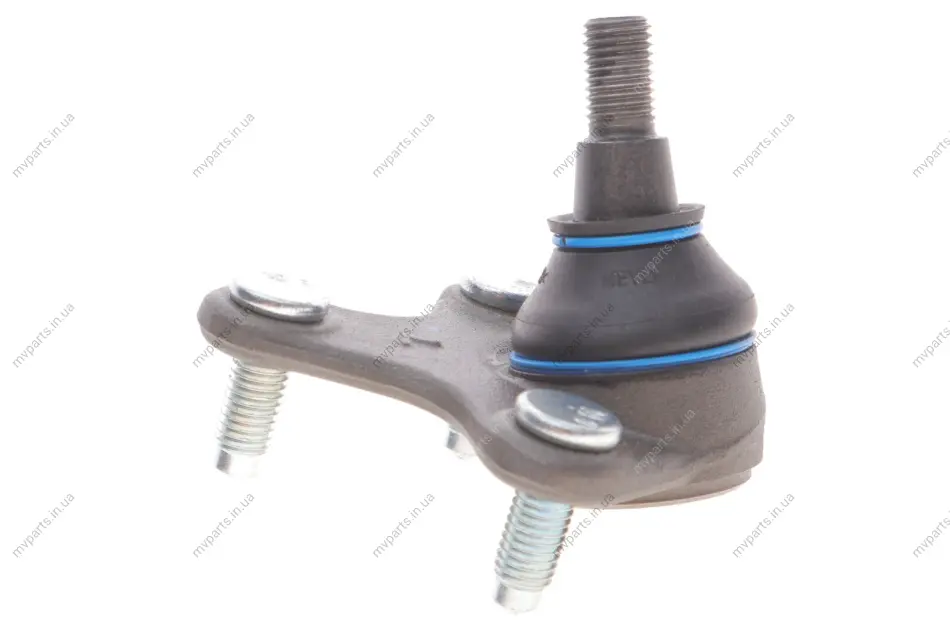 Опора кульова (передня/знизу/L) VW Caddy IV 1.0-2.0TDI 15- 116 010 0033 MEYLE 116-010-0033 (фото 1)