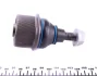Опора кульова (передня/знизу) VW Amarok 10- 116 010 0035 MEYLE 116-010-0035 (фото 2)
