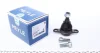 Опора кульова (передня/знизу) VW T5/T6 03- (пасажир) 116 010 0037 MEYLE 116-010-0037 (фото 1)