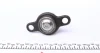 Опора кульова (передня/знизу) VW T5/T6 03- (пасажир) 116 010 0037 MEYLE 116-010-0037 (фото 2)