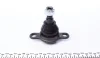 Опора кульова (передня/знизу) VW T5/T6 03- (пасажир) 116 010 0037 MEYLE 116-010-0037 (фото 4)