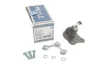 Опора кульова (передня/знизу/L) Audi A3/VW Golf IV 1.6/1.9TDI 97-06 116 010 0039 MEYLE 116-010-0039 (фото 1)