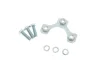 Опора кульова (передня/знизу/L) Audi A3/VW Golf IV 1.6/1.9TDI 97-06 116 010 0039 MEYLE 116-010-0039 (фото 2)