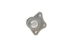 Опора кульова (передня/знизу/L) Audi A3/VW Golf IV 1.6/1.9TDI 97-06 116 010 0039 MEYLE 116-010-0039 (фото 3)