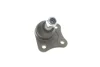 Опора кульова (передня/знизу/L) Audi A3/VW Golf IV 1.6/1.9TDI 97-06 116 010 0039 MEYLE 116-010-0039 (фото 4)