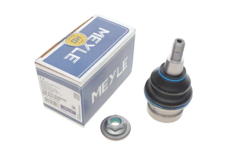 Опора кульова (передня/знизу) Audi Q7/Q8/E-Tron/VW Touareg 15- 116 010 0045/HD MEYLE 116-010-0045-HD