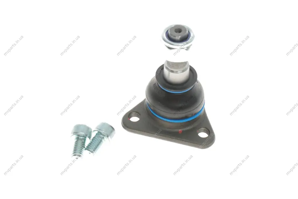 Опора кульова (передня/зверху) VW T3 79-92 116 010 3270 MEYLE 116-010-3270 (фото 1)