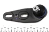 Опора кульова (передня/знизу/R) VW Passat 80-88/Audi 80 78-86 116 010 3918 MEYLE 116-010-3918 (фото 2)