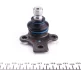 Опора кульова (передня/знизу) VW Golf II/Jetta II 1.0-2.0 83-92 116 010 7108 MEYLE 116-010-7108 (фото 3)