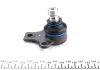 Опора кульова (передня/знизу) VW Golf II/Jetta II 1.0-2.0 83-92 116 010 7108 MEYLE 116-010-7108 (фото 4)