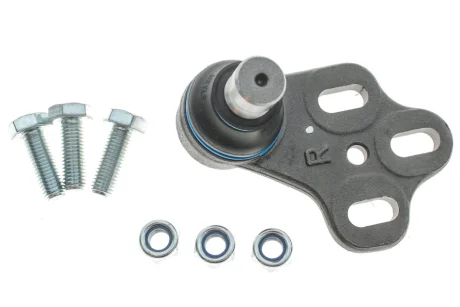 Опора кульова (передня/знизу/R) Audi 80 (B4) 88-00 116 010 7177 MEYLE 116-010-7177