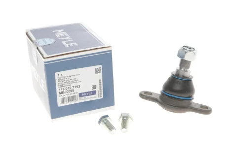 Опора кульова (передня/знизу) VW T4 90-96 116 010 7193 MEYLE 116-010-7193