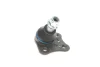 Опора кульова (передня/знизу/L) Audi A3/VW Golf IV 1.4-2.8 96-06 116 010 8287/HD MEYLE 116-010-8287-HD (фото 8)