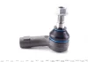 Наконечник тяги рульової (L) Audi Q7/VW Touareg 02- (L=90mm) 116 020 0005 MEYLE 116-020-0005 (фото 2)