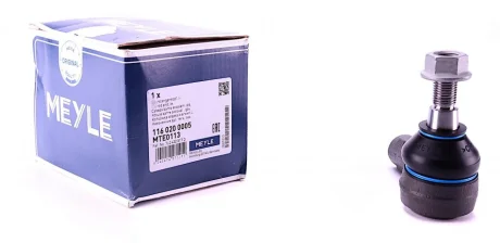 Наконечник тяги рульової (L) Audi Q7/VW Touareg 02- (L=90mm) 116 020 0005 MEYLE 116-020-0005