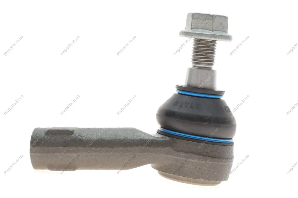 Наконечник тяги рульової (R) Audi Q7/VW Touareg 02- (L=90mm) 116 020 0006 MEYLE 116-020-0006 (фото 1)