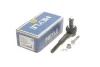 Наконечник тяги рульової Audi A4/A6 04- 116 020 0008/HD MEYLE 116-020-0008-HD