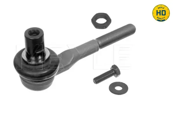 Наконечник тяги рульової Audi A8 02-10 (L=160mm) 116 020 0020/HD MEYLE 116-020-0020-HD (фото 1)