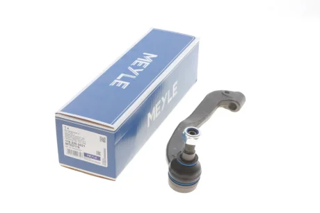 Наконечник тяги рульової (R) VW T5 03- 116 020 0021 MEYLE 116-020-0021