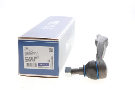 Наконечник тяги рульової (L) VW T5 03- 116 020 0022 MEYLE 116-020-0022