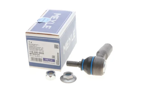 Наконечник тяги рульової (L) VW Caddy 04- 116 020 0025 MEYLE 116-020-0025