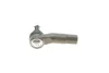 Наконечник тяги рульової (L) Skoda Octavia II 04-13/SuperB/Yeti 09-17/VW Caddy III/Passat/Touran 04- 116 020 0025/HD MEYLE 116-020-0025-HD (фото 2)
