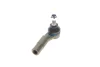 Наконечник тяги рульової (L) Skoda Octavia II 04-13/SuperB/Yeti 09-17/VW Caddy III/Passat/Touran 04- 116 020 0025/HD MEYLE 116-020-0025-HD (фото 4)