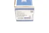 Наконечник тяги рульової (L) Skoda Octavia II 04-13/SuperB/Yeti 09-17/VW Caddy III/Passat/Touran 04- 116 020 0025/HD MEYLE 116-020-0025-HD (фото 6)