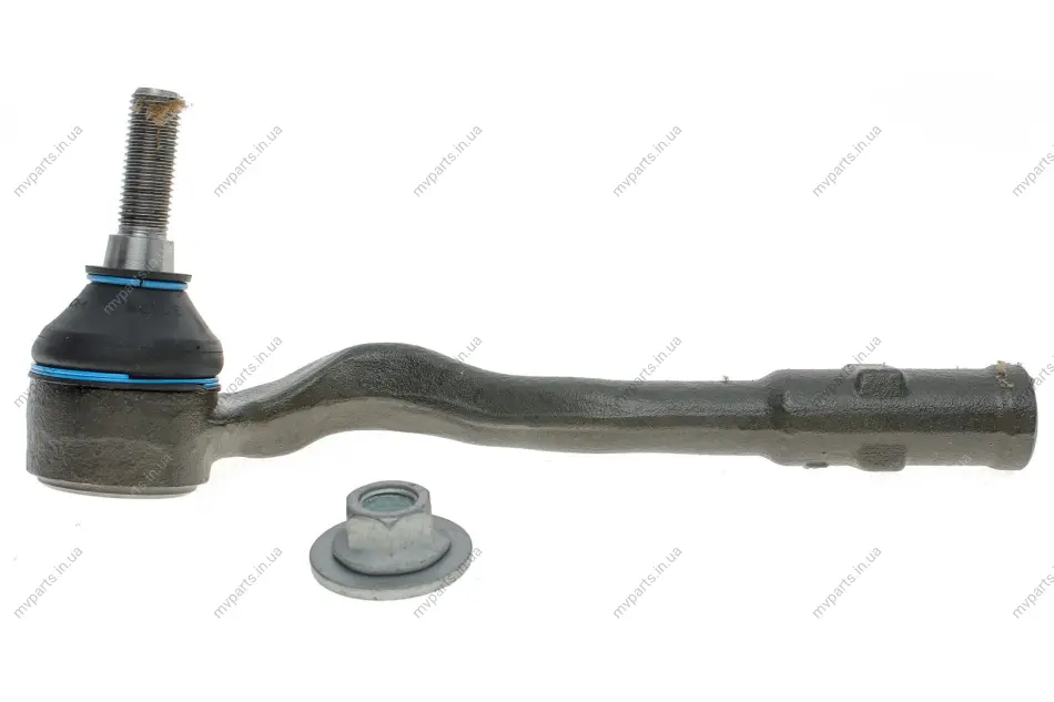 Наконечник тяги рульової (R) Audi A4/A5 1.8-3.2 07- 116 020 0029/HD MEYLE 116-020-0029-HD (фото 1)