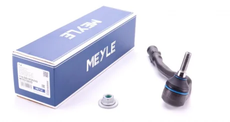 Наконечник тяги рульової (L) Audi A4/A5 1.8-3.2 07- 116 020 0030/HD MEYLE 116-020-0030-HD