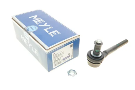Наконечник тяги рульової Audi A4/A6/A8/ Skoda SuperB/ Seat Exeo 94-11 116 020 0046 MEYLE 116-020-0046
