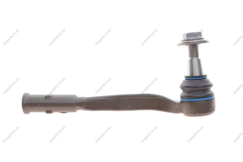 Наконечник тяги рульової (L) Audi A8/Q7/Q8 15- (L=219mm) 116 020 0051/HD MEYLE 116-020-0051-HD (фото 1)