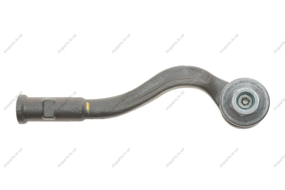 Наконечник тяги рульової (L) Audi A4/A5 15- 116 020 0053/HD MEYLE 116-020-0053-HD (фото 1)