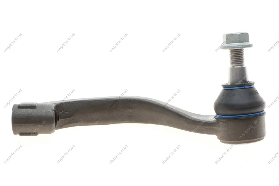 Наконечник тяги рульової (R) VW Crafter 2.0 TDI 16- 116 020 0054/HD MEYLE 116-020-0054-HD (фото 1)