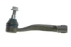 Наконечник тяги рульової (L) VW Crafter 2.0 TDI 16- 116 020 0055/HD MEYLE 116-020-0055-HD (фото 1)
