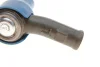 Наконечник тяги рульової (L) VW Golf 83-92/Passat 88-97 116 020 7139 MEYLE 116-020-7139 (фото 3)