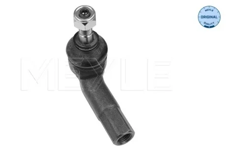 Наконечник тяги рульової (L) VW Caddy II 1.4-1.9D 94-04 (L=94mm) 116 020 8122 MEYLE 116-020-8122