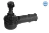 Наконечник тяги рульової (L) VW T4 90-03 116 020 8216 MEYLE 116-020-8216 (фото 1)