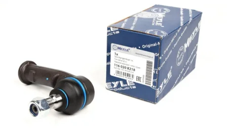 Наконечник тяги рульової (R) VW T4 90-03 116 020 8218 MEYLE 116-020-8218