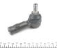 Наконечник тяги рульової VW Caddy 96-00 (L=79mm) 116 020 8222 MEYLE 116-020-8222 (фото 4)