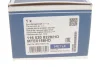 Наконечник тяги рульової Audi A4/A6/VW Passat B5 1.9TDI/2.5TDI 96-05 116 020 8228/HD MEYLE 116-020-8228-HD (фото 12)
